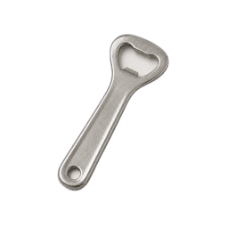 Bottle Opener — For the 19th hole