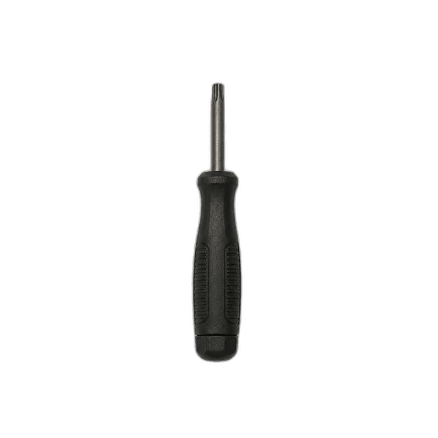 T25 Torx Driver — Tunes adjustable clubs